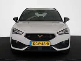 CUPRA Leon Sportstourer (2023) thumbnail 14