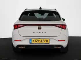 CUPRA Leon Sportstourer (2023) thumbnail 15