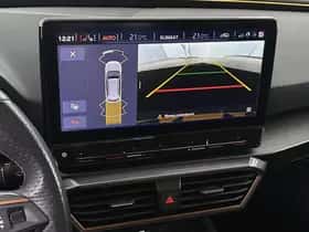 CUPRA Leon Sportstourer (2023) thumbnail 16