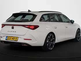 CUPRA Leon Sportstourer (2023) thumbnail 3
