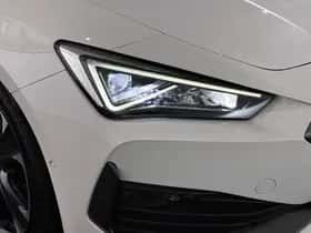 CUPRA Leon Sportstourer (2023) thumbnail 21
