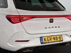 CUPRA Leon Sportstourer (2023) thumbnail 22