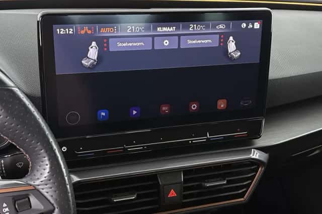 CUPRA Leon Sportstourer (2023) thumbnail 24