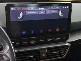 CUPRA Leon Sportstourer (2023) thumbnail 24
