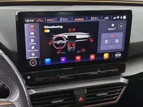 CUPRA Leon Sportstourer (2023) thumbnail 25