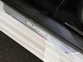 CUPRA Leon Sportstourer (2023) thumbnail 26