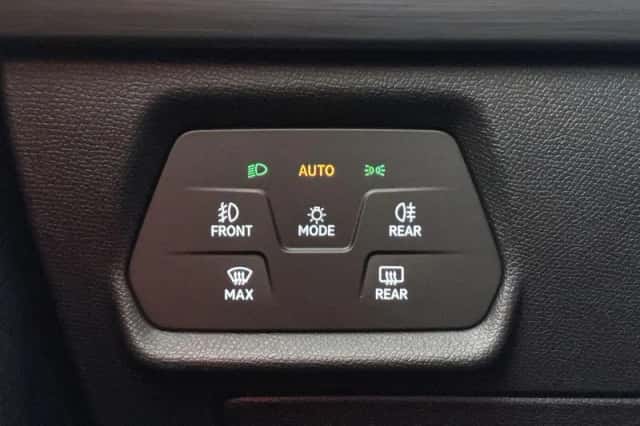 CUPRA Leon Sportstourer (2023) thumbnail 27