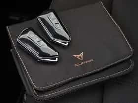 CUPRA Leon Sportstourer (2023) thumbnail 29