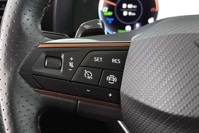 CUPRA Leon Sportstourer (2023) thumbnail 30
