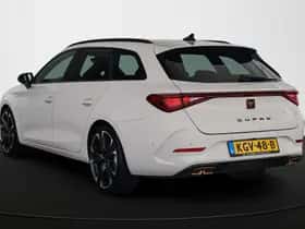 CUPRA Leon Sportstourer (2023) thumbnail 4