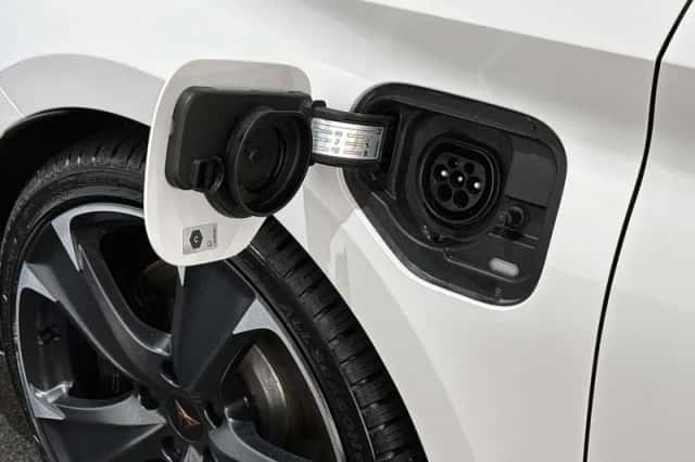 CUPRA Leon Sportstourer (2023) thumbnail 31