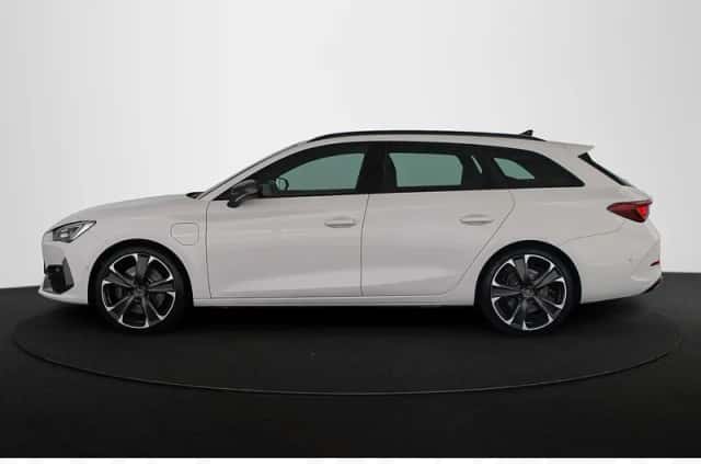 CUPRA Leon Sportstourer (2023) thumbnail 33