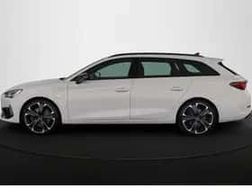 CUPRA Leon Sportstourer (2023) thumbnail 33