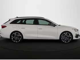 CUPRA Leon Sportstourer (2023) thumbnail 34