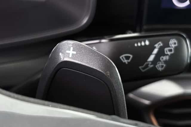 CUPRA Leon Sportstourer (2023) thumbnail 37