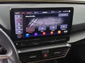 CUPRA Leon Sportstourer (2023) thumbnail 40
