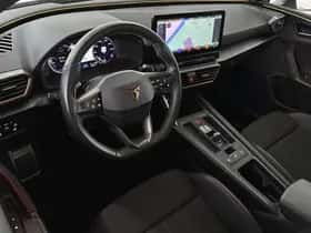 CUPRA Leon Sportstourer (2023) thumbnail 5