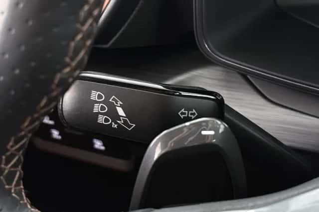 CUPRA Leon Sportstourer (2023) thumbnail 42