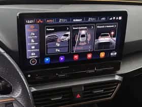 CUPRA Leon Sportstourer (2023) thumbnail 45