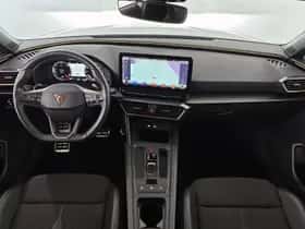 CUPRA Leon Sportstourer (2023) thumbnail 7