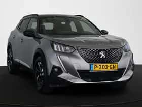 Peugeot e-2008 (2020) thumbnail 2