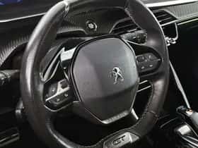 Peugeot e-2008 (2020) thumbnail 12