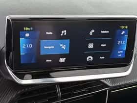 Peugeot e-2008 (2020) thumbnail 13