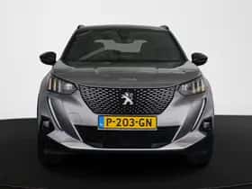 Peugeot e-2008 (2020) thumbnail 14