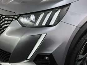 Peugeot e-2008 (2020) thumbnail 19