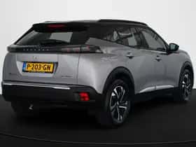 Peugeot e-2008 (2020) thumbnail 3