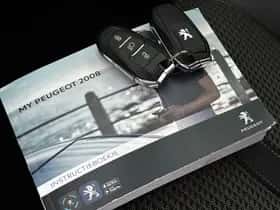 Peugeot e-2008 (2020) thumbnail 26