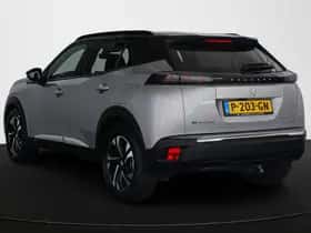 Peugeot e-2008 (2020) thumbnail 4