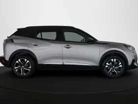 Peugeot e-2008 (2020) thumbnail 31