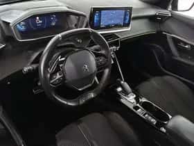 Peugeot e-2008 (2020) thumbnail 5