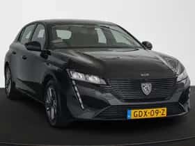 Peugeot 308 (2024) thumbnail 2