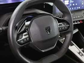 Peugeot 308 (2024) thumbnail 11