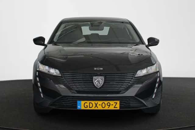 Peugeot 308 (2024) thumbnail 13