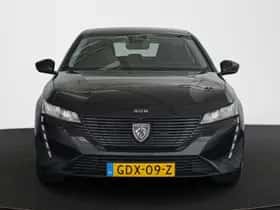 Peugeot 308 (2024) thumbnail 13
