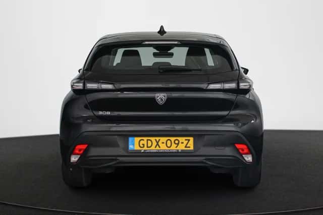 Peugeot 308 (2024) thumbnail 14