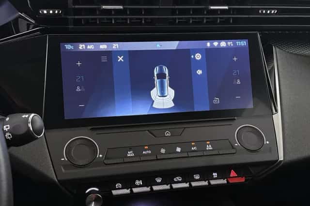 Peugeot 308 (2024) thumbnail 15