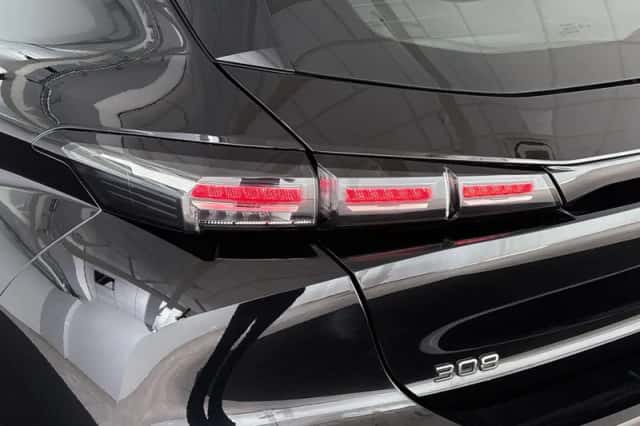 Peugeot 308 (2024) thumbnail 18