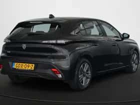 Peugeot 308 (2024) thumbnail 3