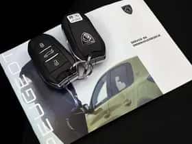Peugeot 308 (2024) thumbnail 23