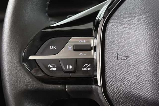 Peugeot 308 (2024) thumbnail 24