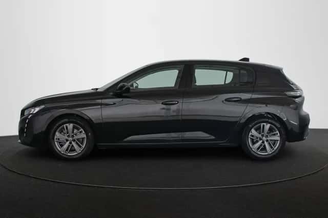 Peugeot 308 (2024) thumbnail 26
