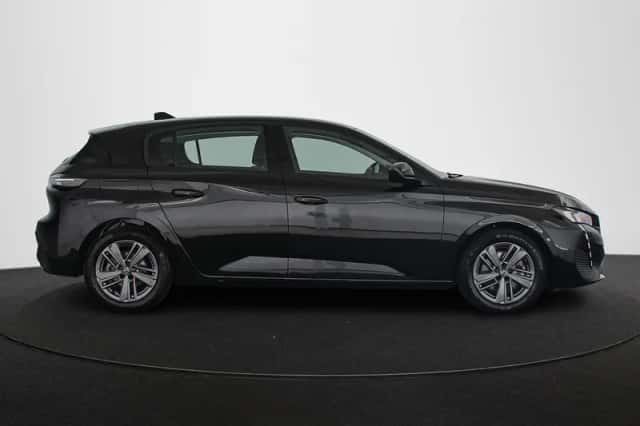 Peugeot 308 (2024) thumbnail 27