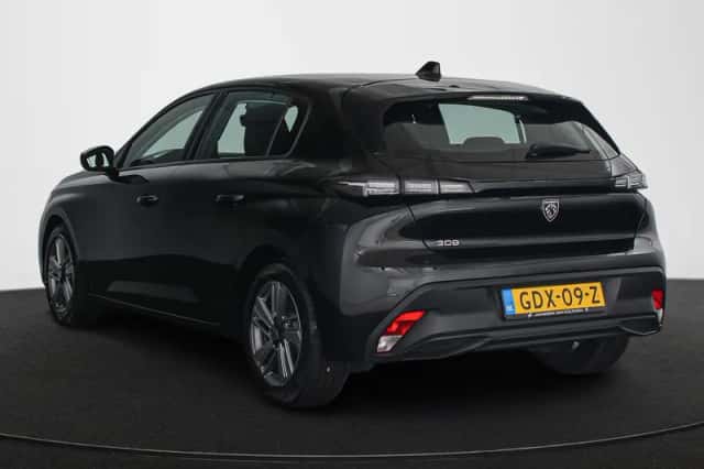 Peugeot 308 (2024) thumbnail 4