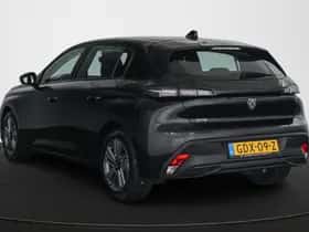 Peugeot 308 (2024) thumbnail 4