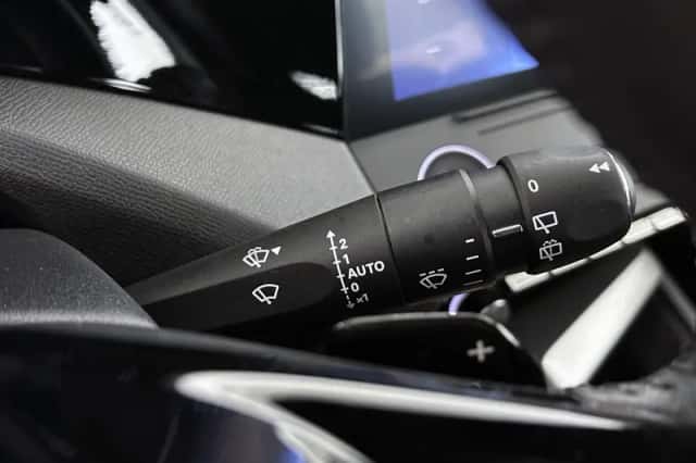 Peugeot 308 (2024) thumbnail 34