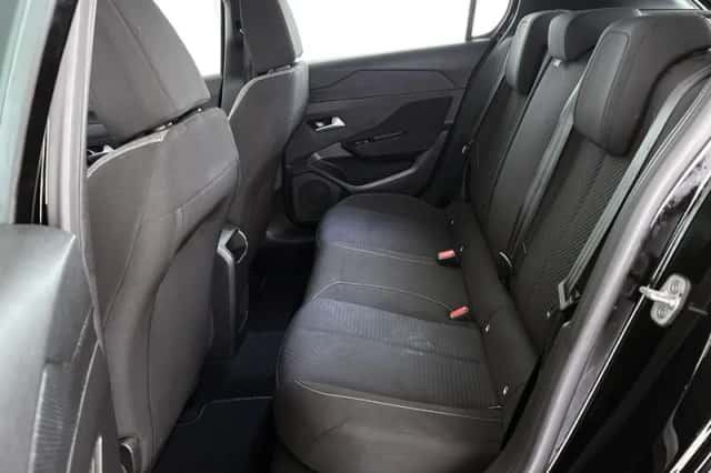 Peugeot 308 (2024) thumbnail 8